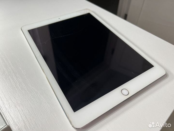iPad air 2 64gb