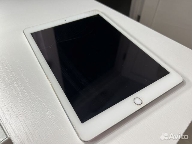 iPad air 2 64gb