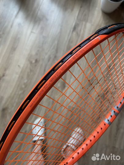 Ракетка Head для большого тенниса 26