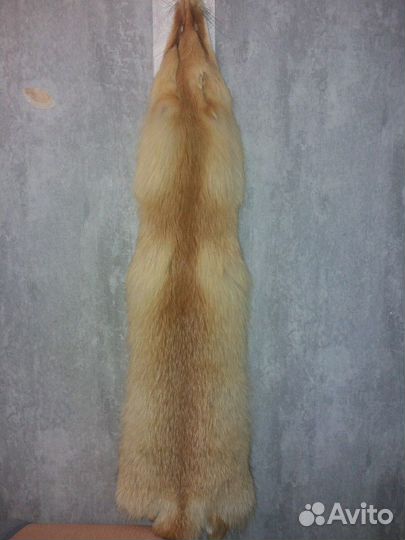 Шкурка животного