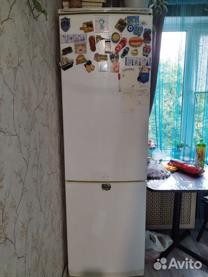 Холодильник Минск