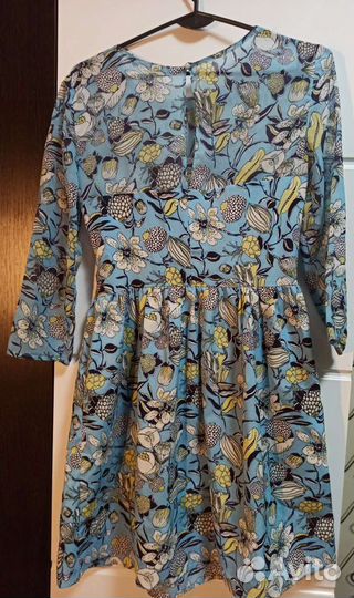 Платья праздничные, рост 152