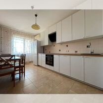 1-к. квартира, 50 м², 9/19 эт.