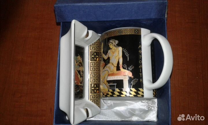 Подарочный комплект