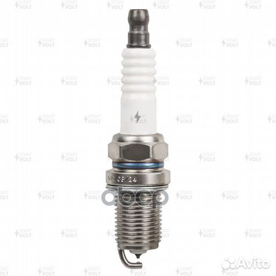 Свеча зажигания для а/м Mercedes-Benz M W163 (98)