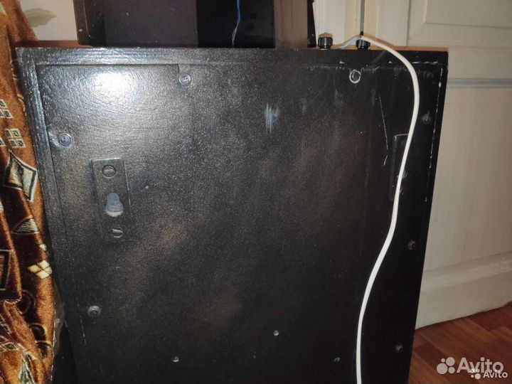 Бобинник злектроника 003 запчасти - шасси, платы