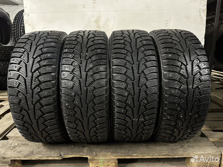 Nokian Tyres Nordman 5 205/55 R16 94T
