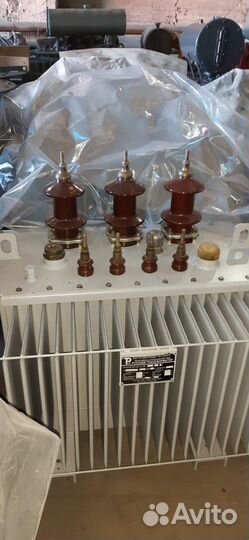 Трансформаторы