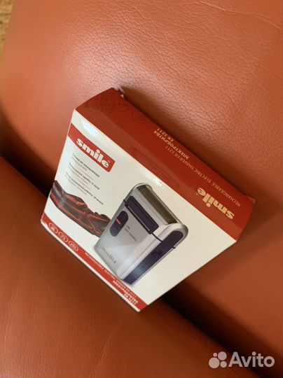 Бритва электрическая Smile ER 3211