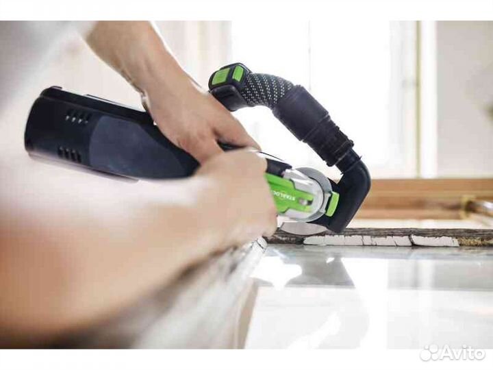 Пылеудаляющее устройство Festool OSC-AV