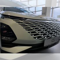 Новый OMODA C5 1.5 CVT, 2023, цена от 1 899 900 руб.