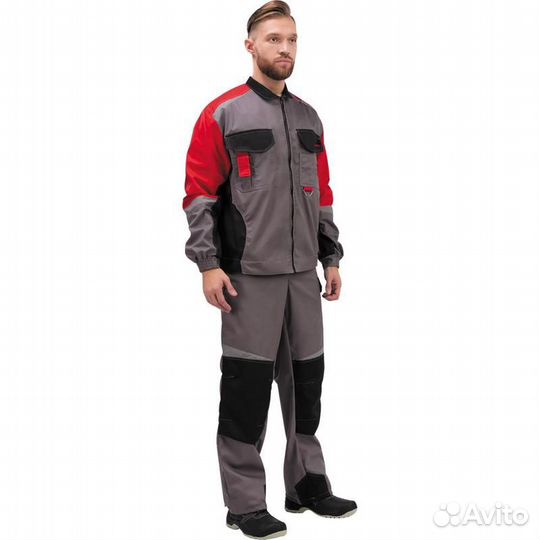 Костюм рабочий Favorite (спецодежда)