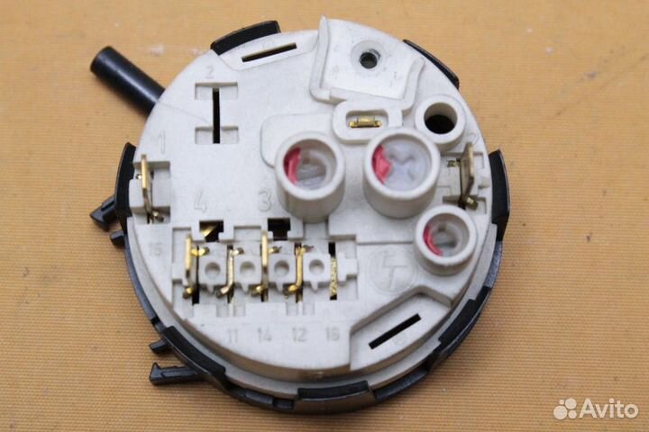 Прессостат Candy 41016044 бу. 7868