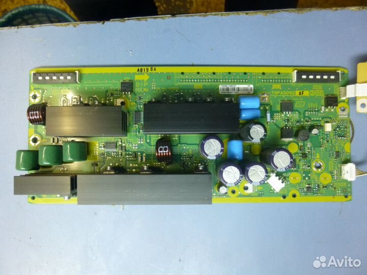 Блоки для телевизоров 6