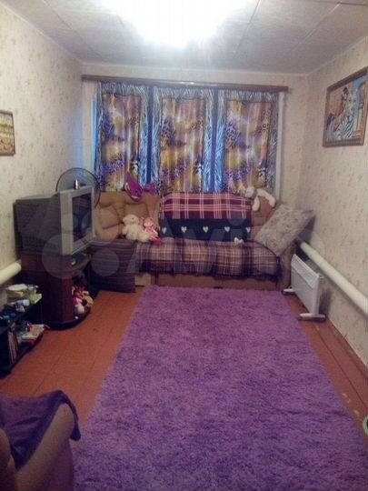 Дом 20 м² на участке 2 сот.