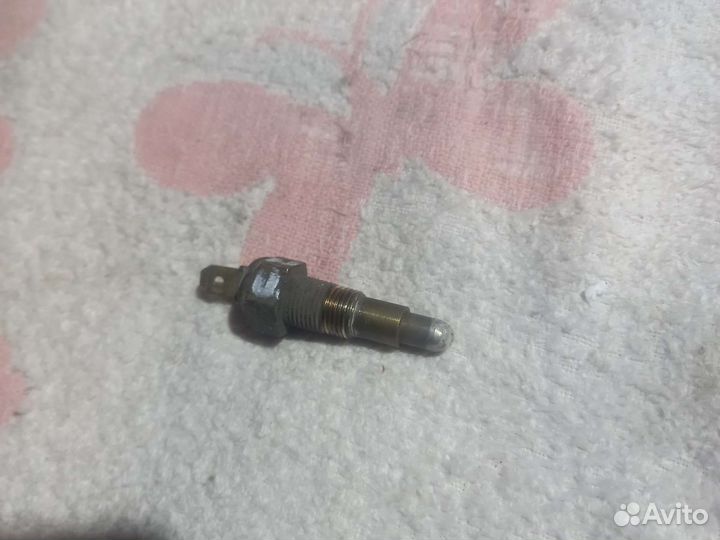 Датчик температуры Yamaha FZ400 1997