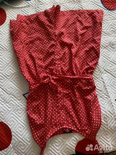 Пакет вещей