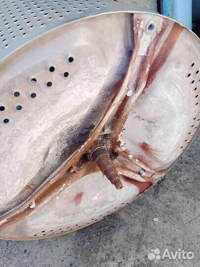 Бак для стиральной машины Vestel, Whirpool