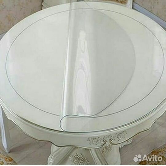 Силиконовая скатерть (Б- 75185)