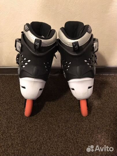 Ролики fila nrk jp 43,5р