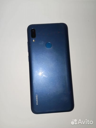 HUAWEI Y6 (2019), 2/32 ГБ