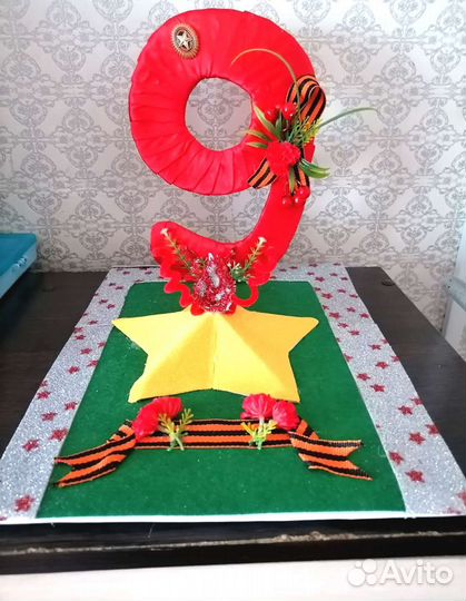 Поделки своими руками