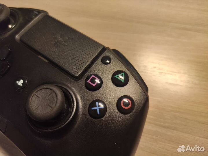 Razer raiju tournament edition