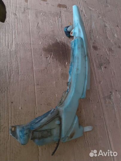 Бачок стеклоомывателя Форд Фокус 1