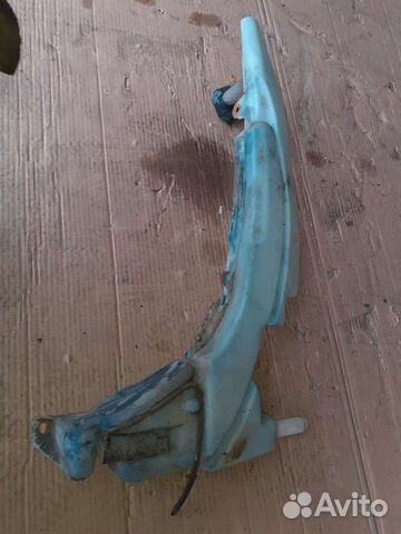 Бачок стеклоомывателя Форд Фокус 1