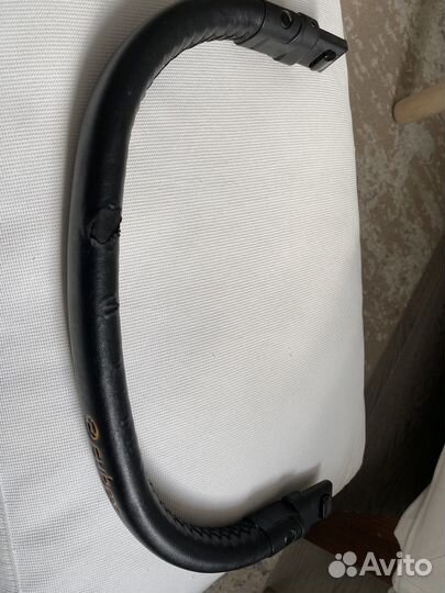 Бампер на коляску cybex priam 3