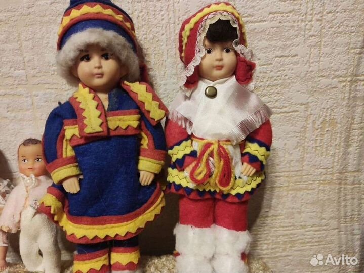 Кукла гдр СССР West Germany, Shildkroit