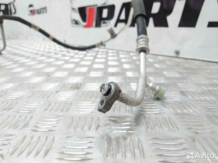 Трубка кондиционера Mazda 3 BK