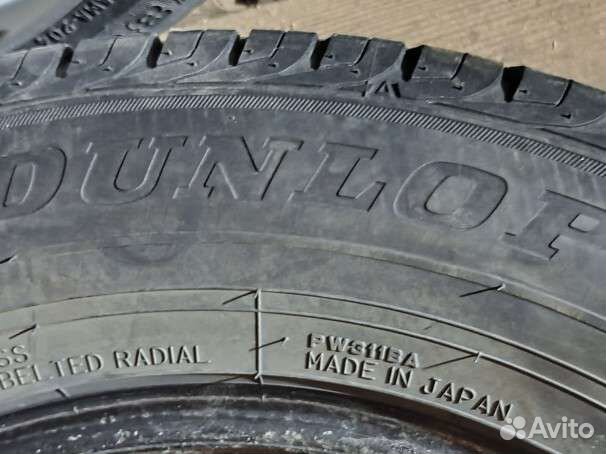 Dunlop Grandtrek PT3 235/60 R16 100H