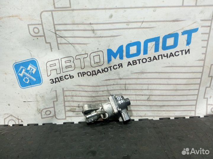 Клапан EGR Ford Mondeo 4 aoba