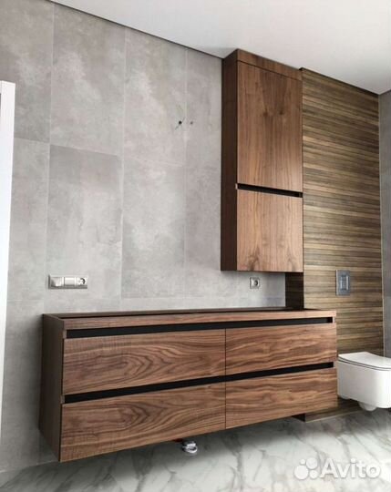 Изготовление мебели на заказ