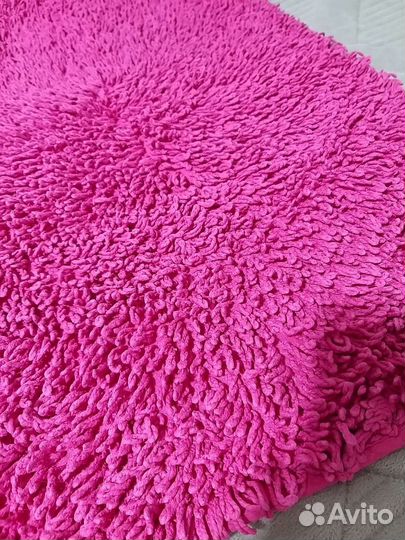 Ковер для ванной