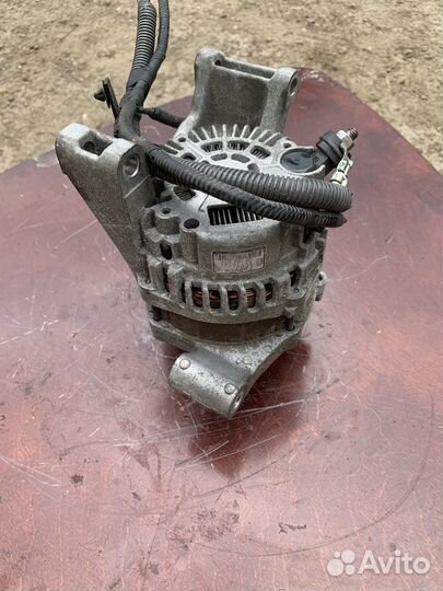 Генератор Mazda 6 A2TJ0791