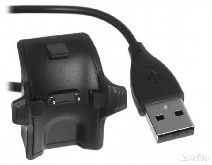 Зарядный кабель FinePower H01