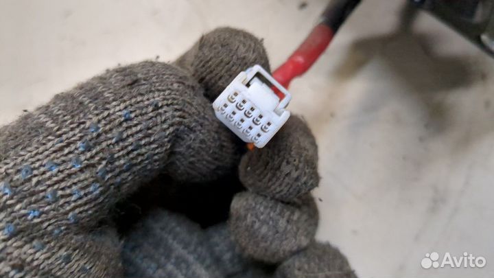 Зеркало боковое Mitsubishi Pajero, 2009