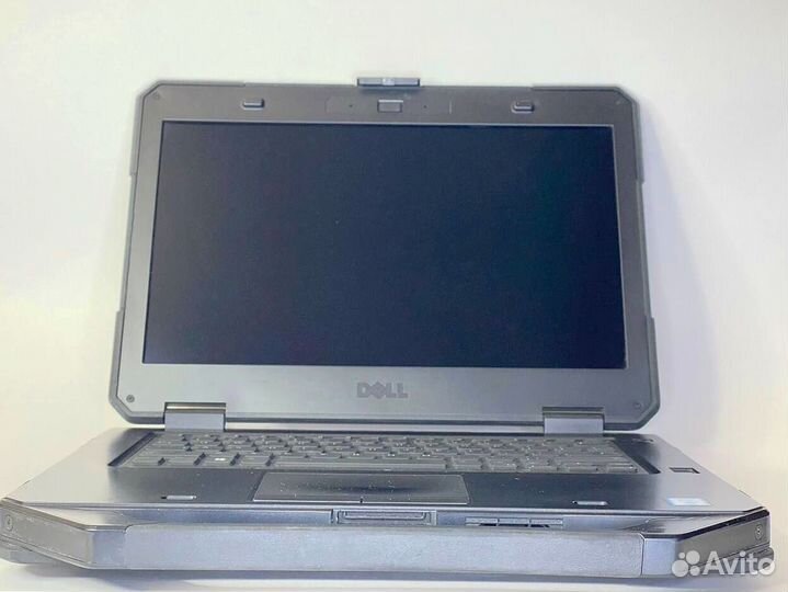 Dell 5414 8Gb SSD 257Gb HD Grh 520 i5-6300U