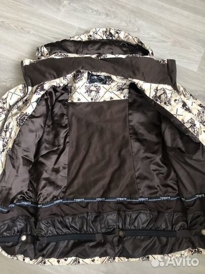 Комбинезон termit