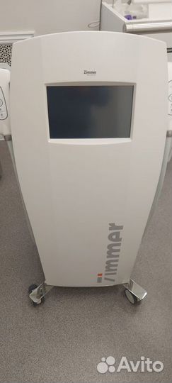 Криолиполиз Zimmer Z Lipo Med (Germany) с рег. уд
