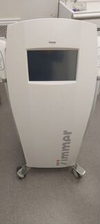 Криолиполиз Zimmer Z Lipo Med (Germany) с рег. уд