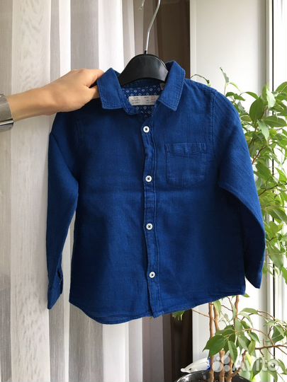 Вещи пакетом zara next (1,5-3г)