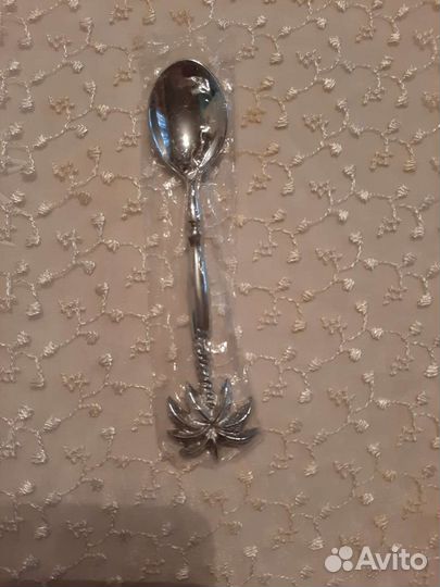 Ложка, ручная работа, о.Бали