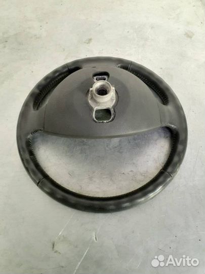 Руль Renault Modus 2004 8200281627