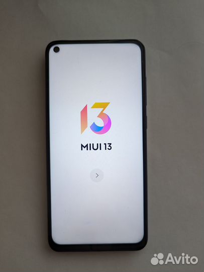 Xiaomi Redmi Note 9, 6/128 ГБ