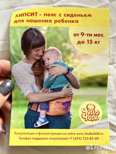 Хипсит чудо чадо