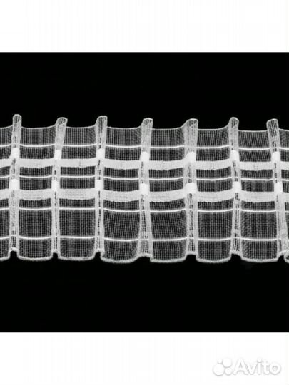 Вуаль бежевая новая