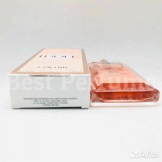 Lancome Idole 75ml женский парфюм Лакном Идол